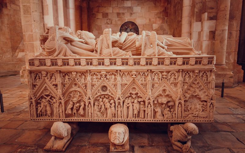 MINITOUR DEL PORTOGALLO - SPECIALE PASQUA